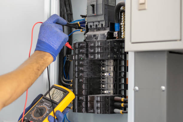 Best Electrical Safety Inspections  in Somers, WI