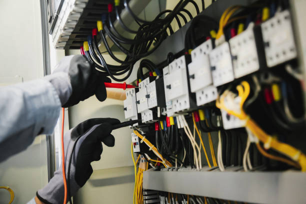 Best Emergency Electrical Repair Services  in Somers, WI